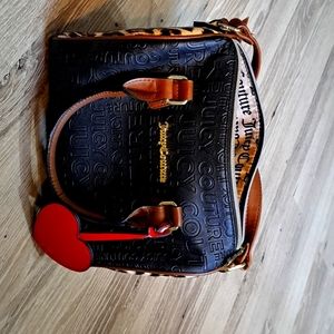 Juicy couture purse